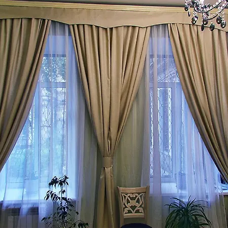 Apartment Classic On Zhukovskoho *
