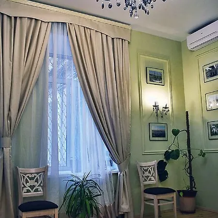 Classic On Zhukovskoho * Odesa